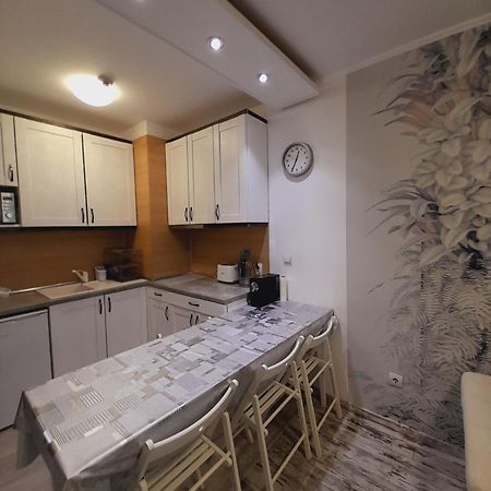 Belvedere Holiday Club H 305 Bansko Zewnętrze zdjęcie
