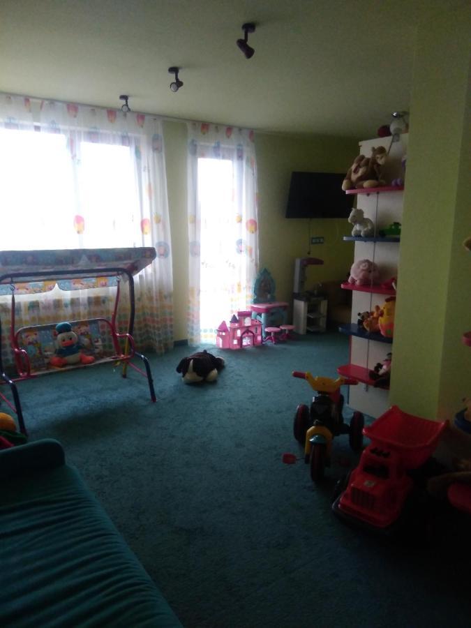 Belvedere Holiday Club H 305 Bansko Zewnętrze zdjęcie