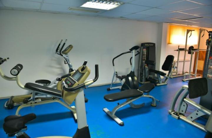 Belvedere Holiday Club H 305 Bansko Zewnętrze zdjęcie