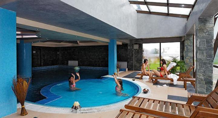 Belvedere Holiday Club H 305 Bansko Zewnętrze zdjęcie