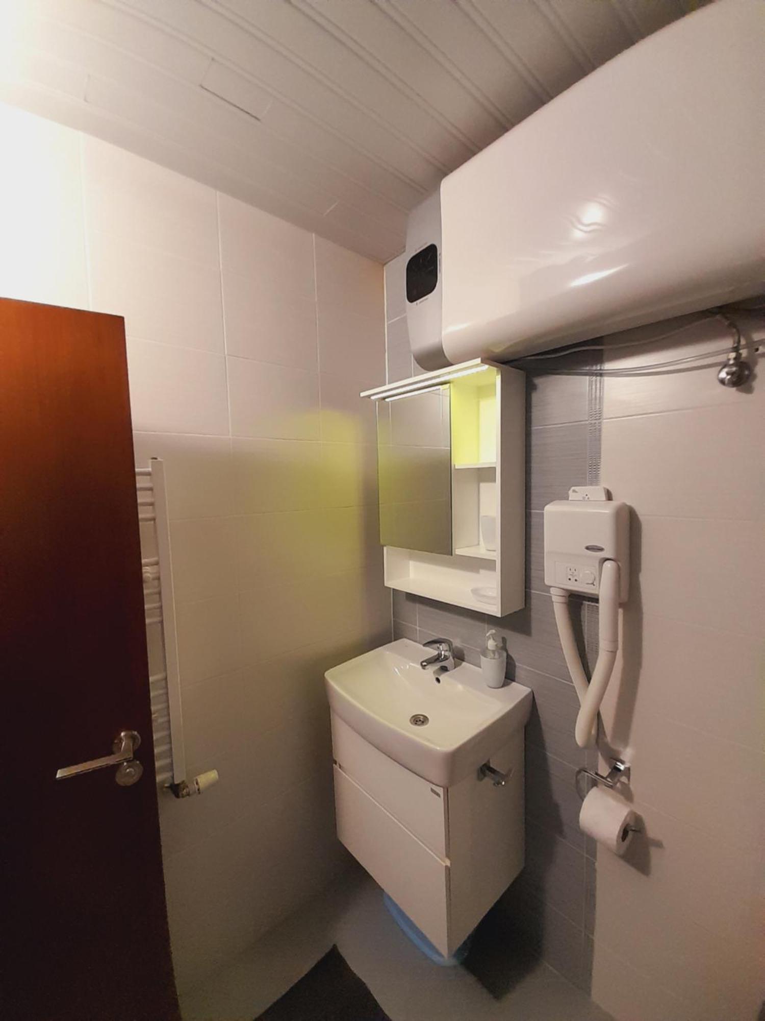 Belvedere Holiday Club H 305 Bansko Zewnętrze zdjęcie