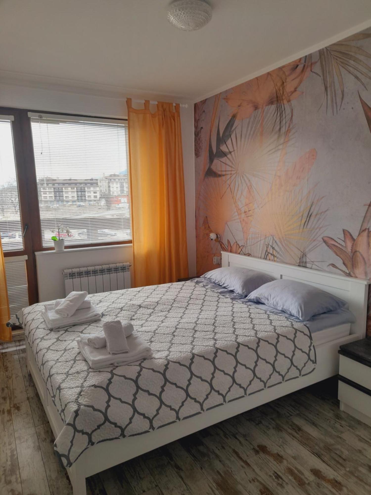 Belvedere Holiday Club H 305 Bansko Zewnętrze zdjęcie