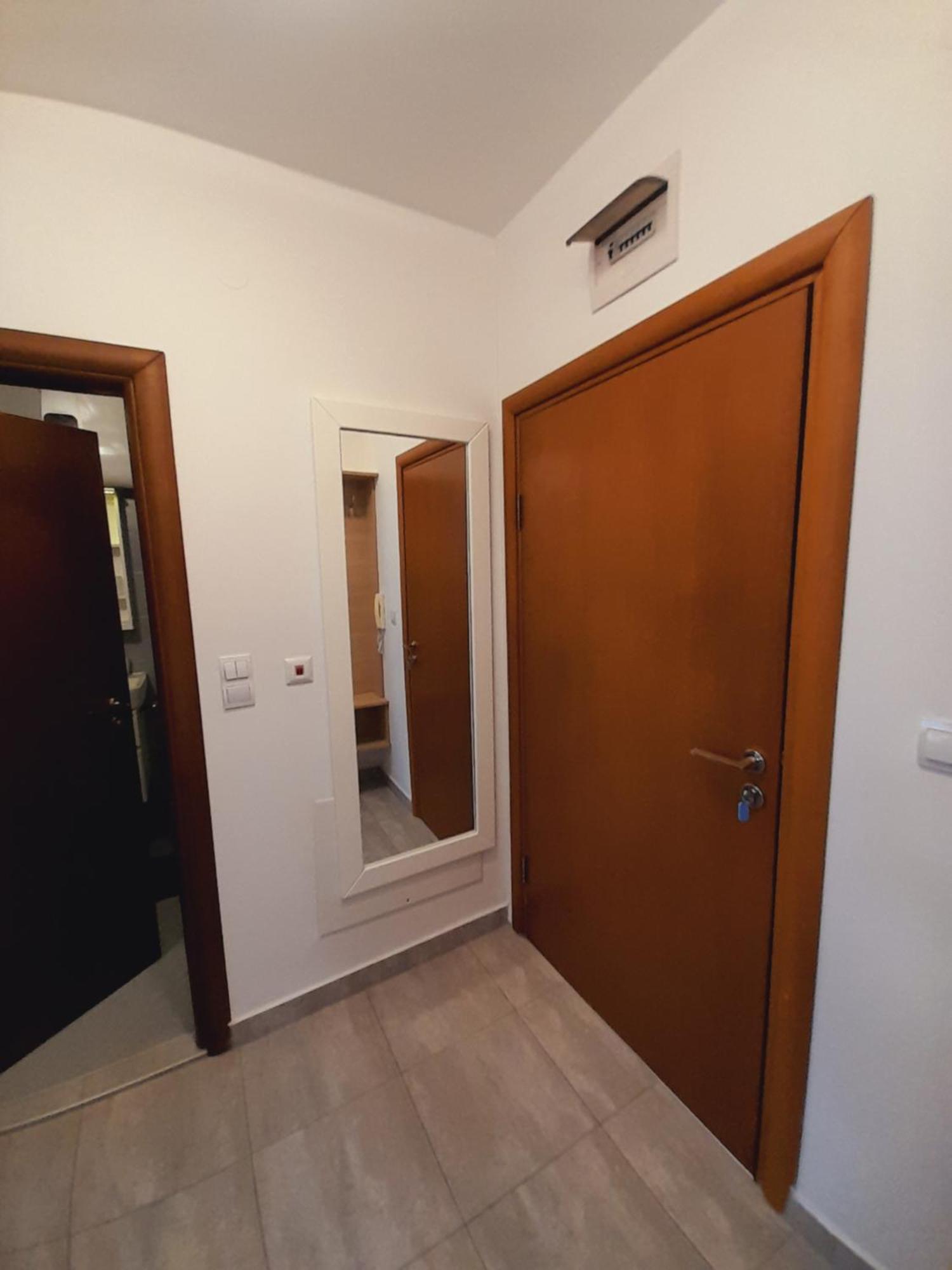 Belvedere Holiday Club H 305 Bansko Zewnętrze zdjęcie