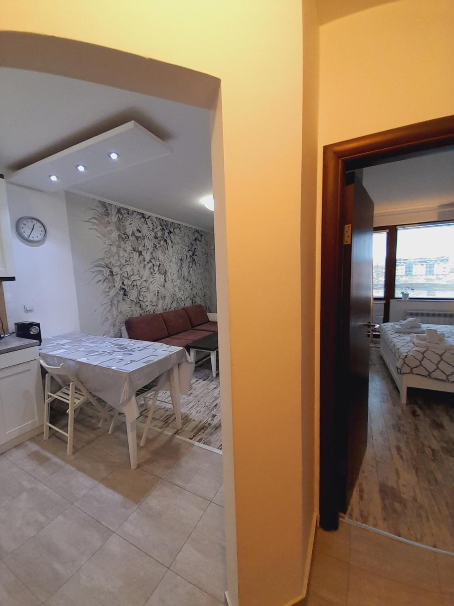 Belvedere Holiday Club H 305 Bansko Zewnętrze zdjęcie