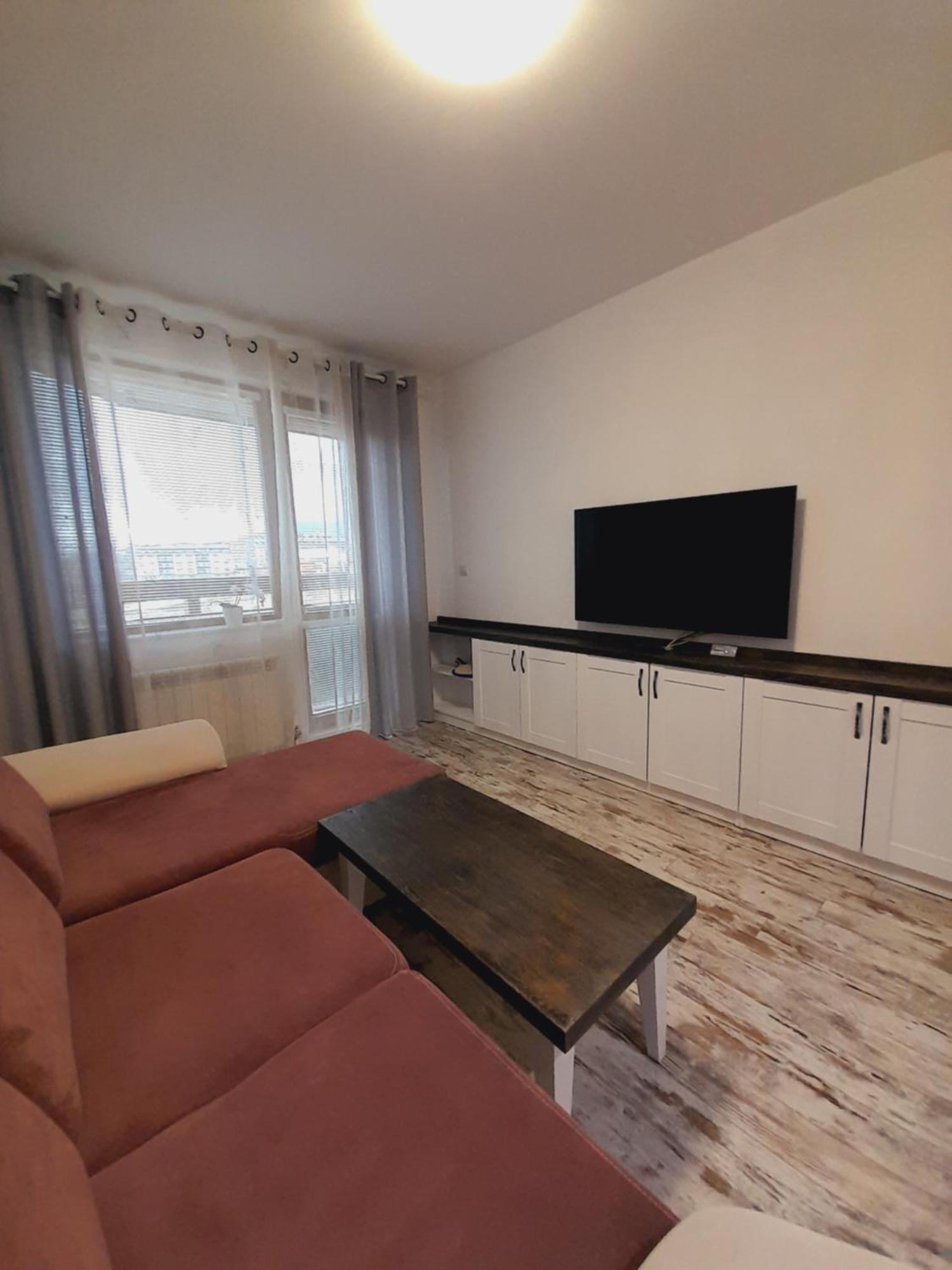 Belvedere Holiday Club H 305 Bansko Zewnętrze zdjęcie